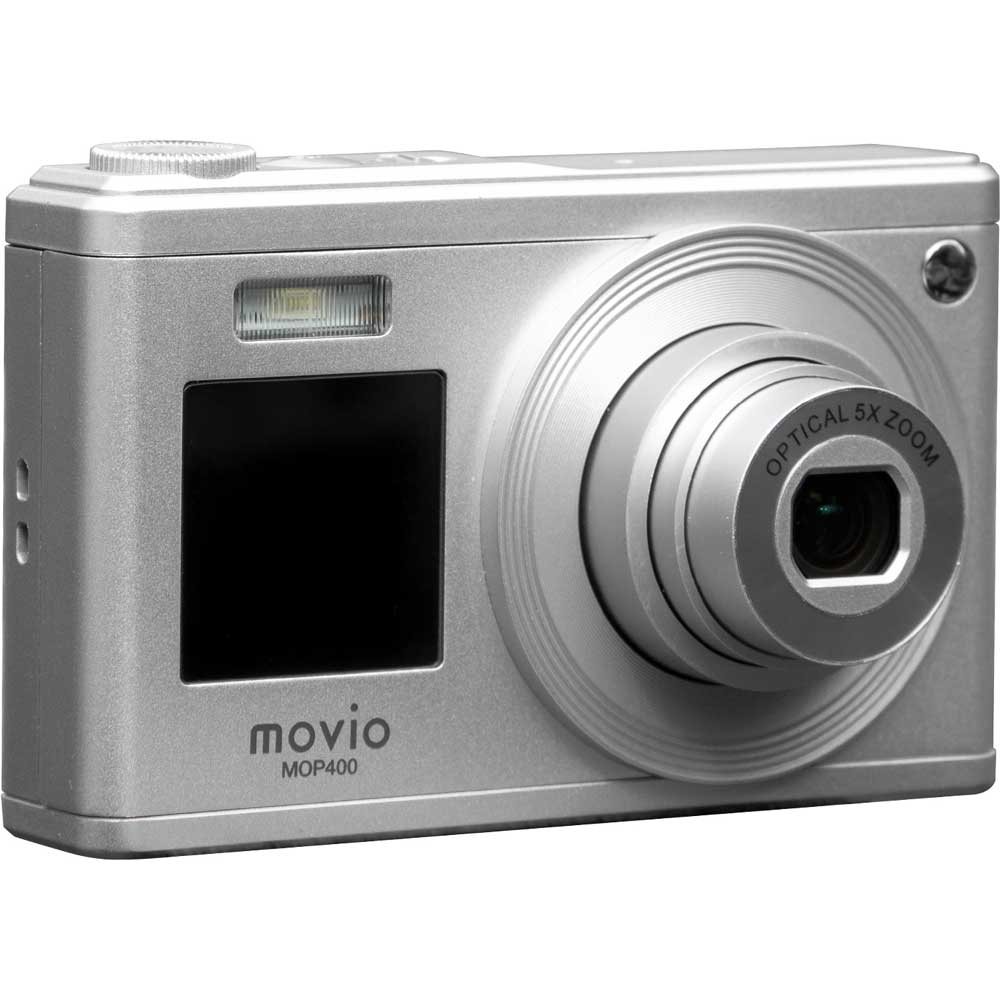 ナガオカ MOP400 デジタルカメラ「MOP400」 MOP400