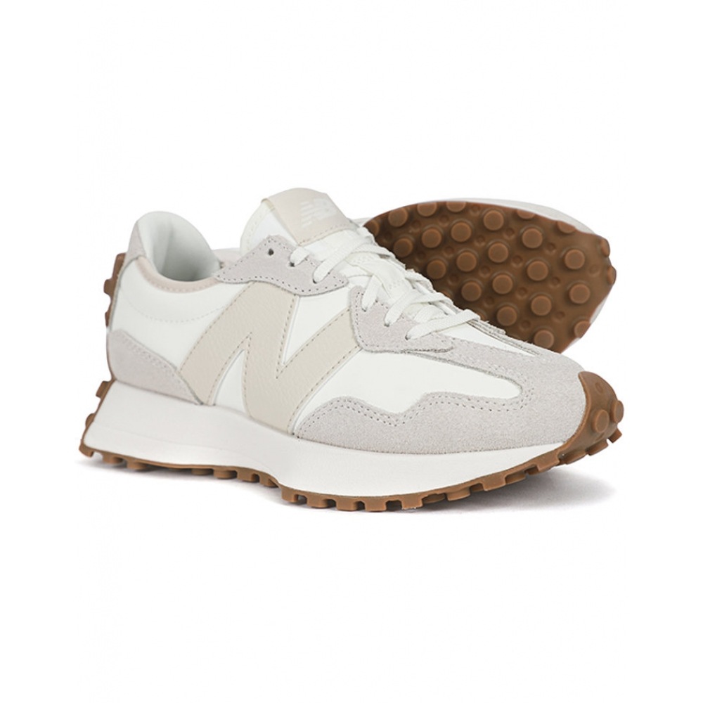 ニューバランス スニーカー 327 ムーンビーム ティンバーウルフ