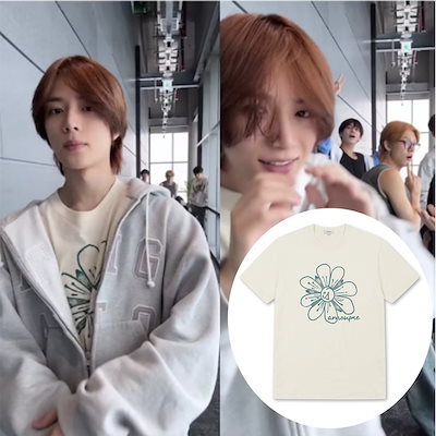 cosme OSAKA POPUP＃ボムギュ＃コーラスヘイズ＃TXT | #TXT
