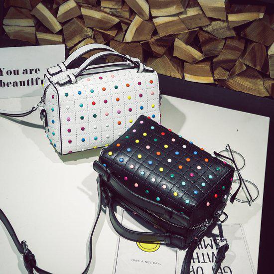 ショルダーバッグ レディース 斜めがけ 大人 ミニバッグ 小さめ ミニ スモールバッグ メッセンジャーバッグ かわいい 可愛い 斜め掛けバッグ ショルダー 斜め掛け ドット柄 水玉柄 おしゃれ カジュ