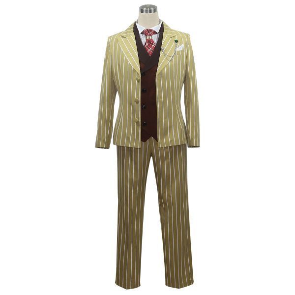 A3!(エースリー) 有栖川 誉 コスプレ衣装P660