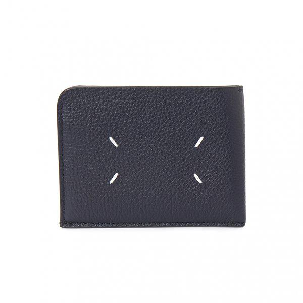 フォーステッチ カード入れ SA2UI0010 P7268 HB159 (男女共用)