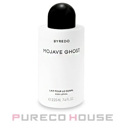 BYREDO (バイレード) ボディローション 225ml #モハーヴェ ゴースト