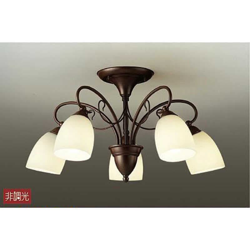 大光電機　シャンデリア [8畳 /電球色]　DCH-38780Y