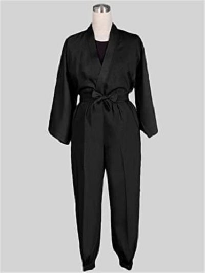 忍たま乱太郎 忍術学園 先生 制服 コスプレ衣装