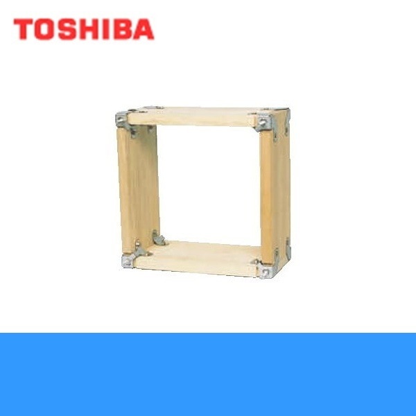 35KVS インテリア有圧換気扇 有圧換気扇ステンレス形用 木枠[]