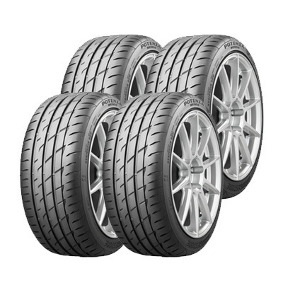 25年製 [4本セット] Adrenalin RE004 225/50R17 98W XL 17インチ 取付店直送OK 夏タイヤ 雨の日スポーツ性能 高速走行 [営業日午前着金で即出荷][取付店へ直