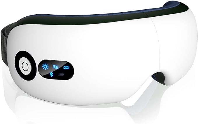 アイウォーマー 【新型モデル 睡眠専門医監修】 目元エステ グラフェン加熱 ホットケア アイマス