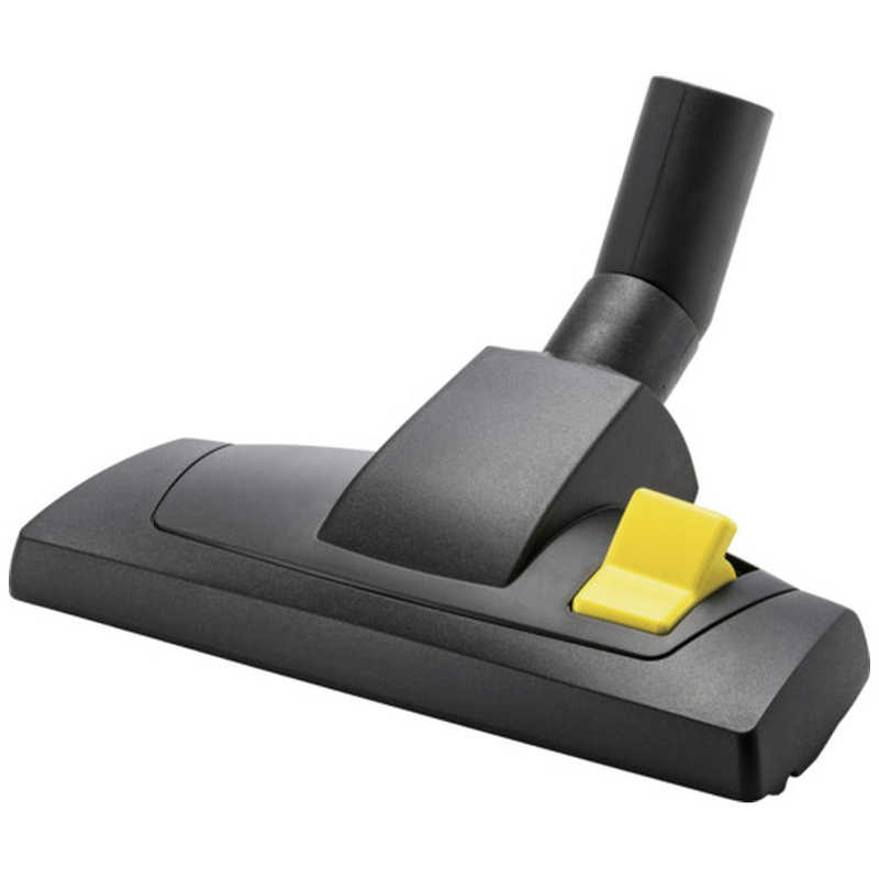 ケルヒャー 　KARCHER　バキュームクリーナー用アクセサリー フロアノズル幅270mm内径35mm　6.907496.0