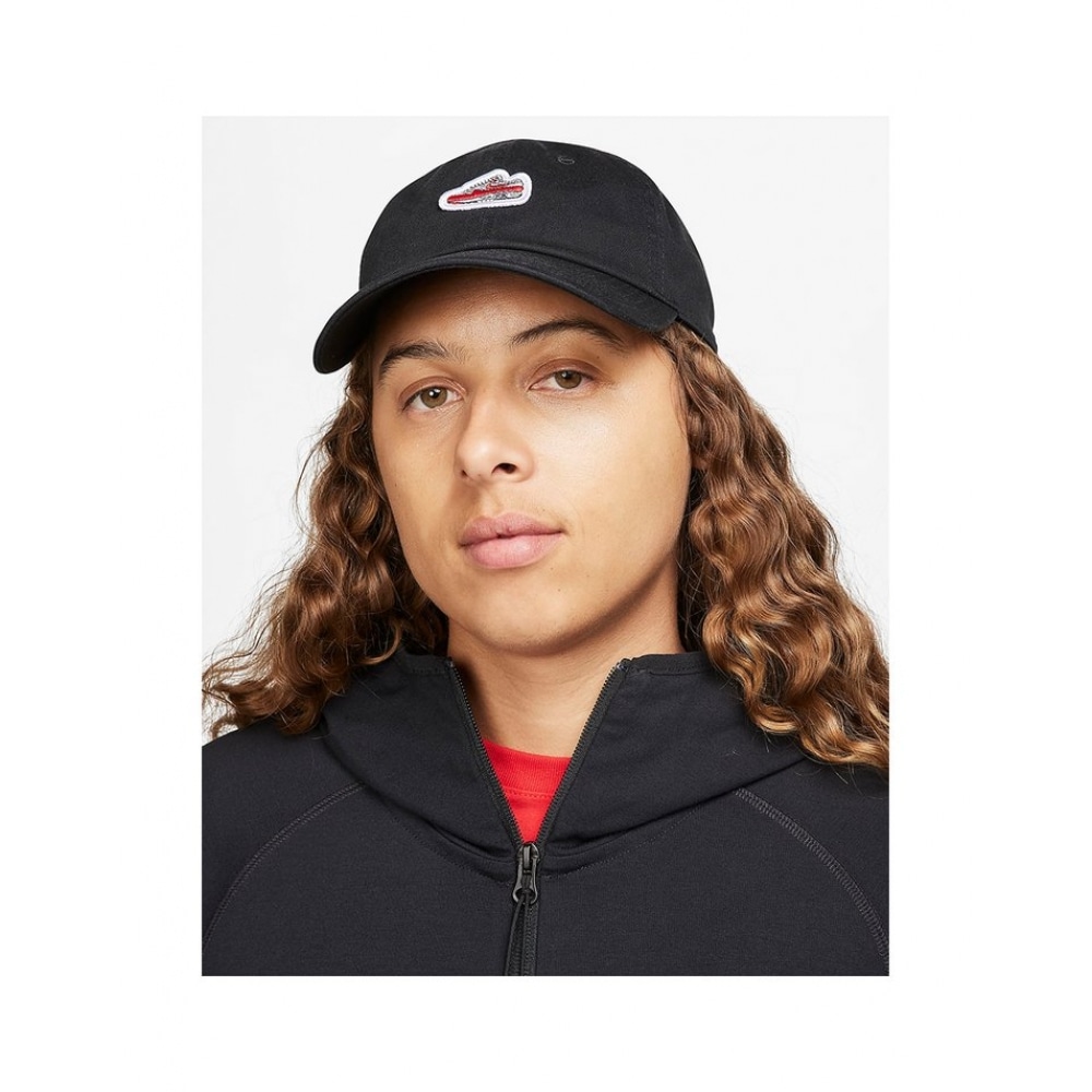 ナイキアンストラクチャードエアマックス 1 キャップハットブラック