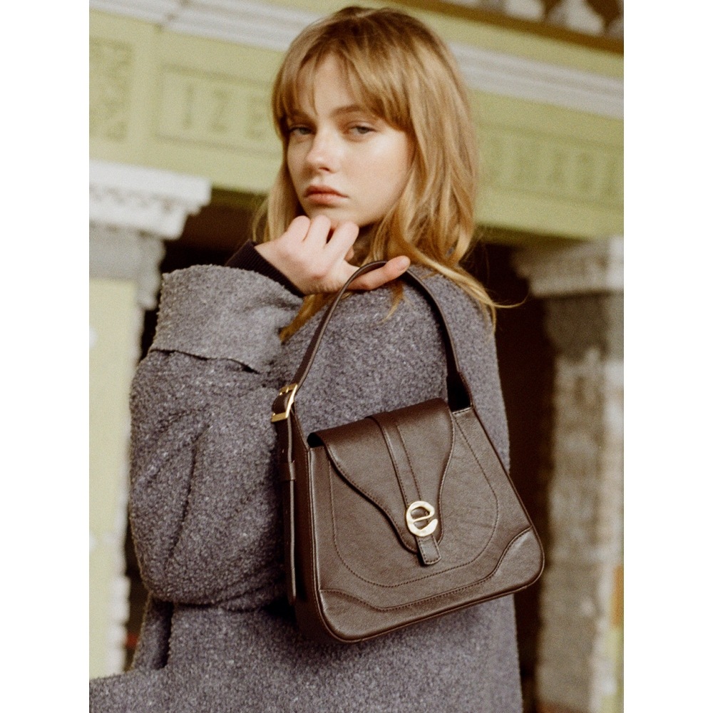 イーシーソーツーウェイバッグ 2COLORS