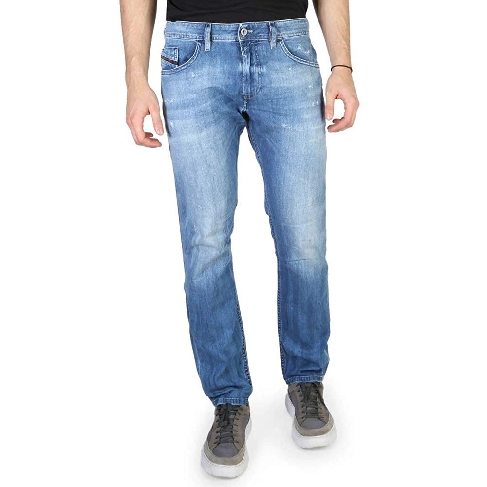 新品 ストレッチ デニム THOMMER SLIM SKINNY ストレッチ デニム メンズ
