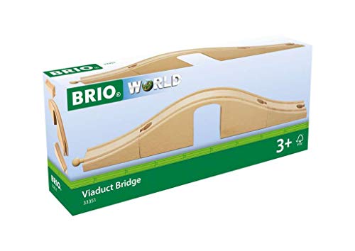 BRIO 超定番 陸橋 品質一番の 33351