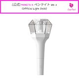 ジェジュン 公式ペンライト SECRET KODE J-2 公式 ジェジュン ペンライト[SECRET KODE J-2] - メルカリ