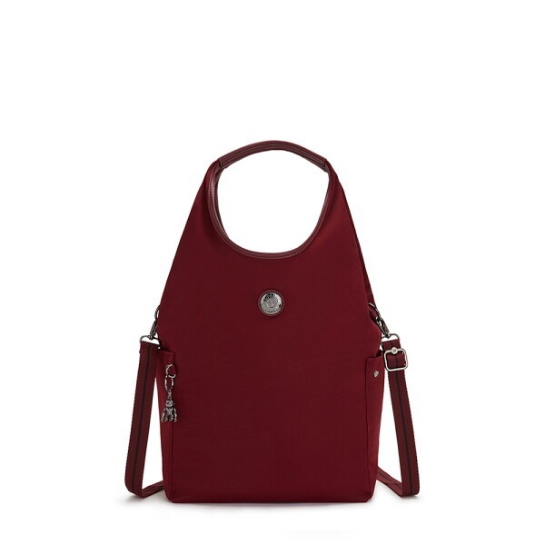 【Kipling】 キプリング ショルダーバッグ トートバッグ アルバナ KLCBT11 EVWI