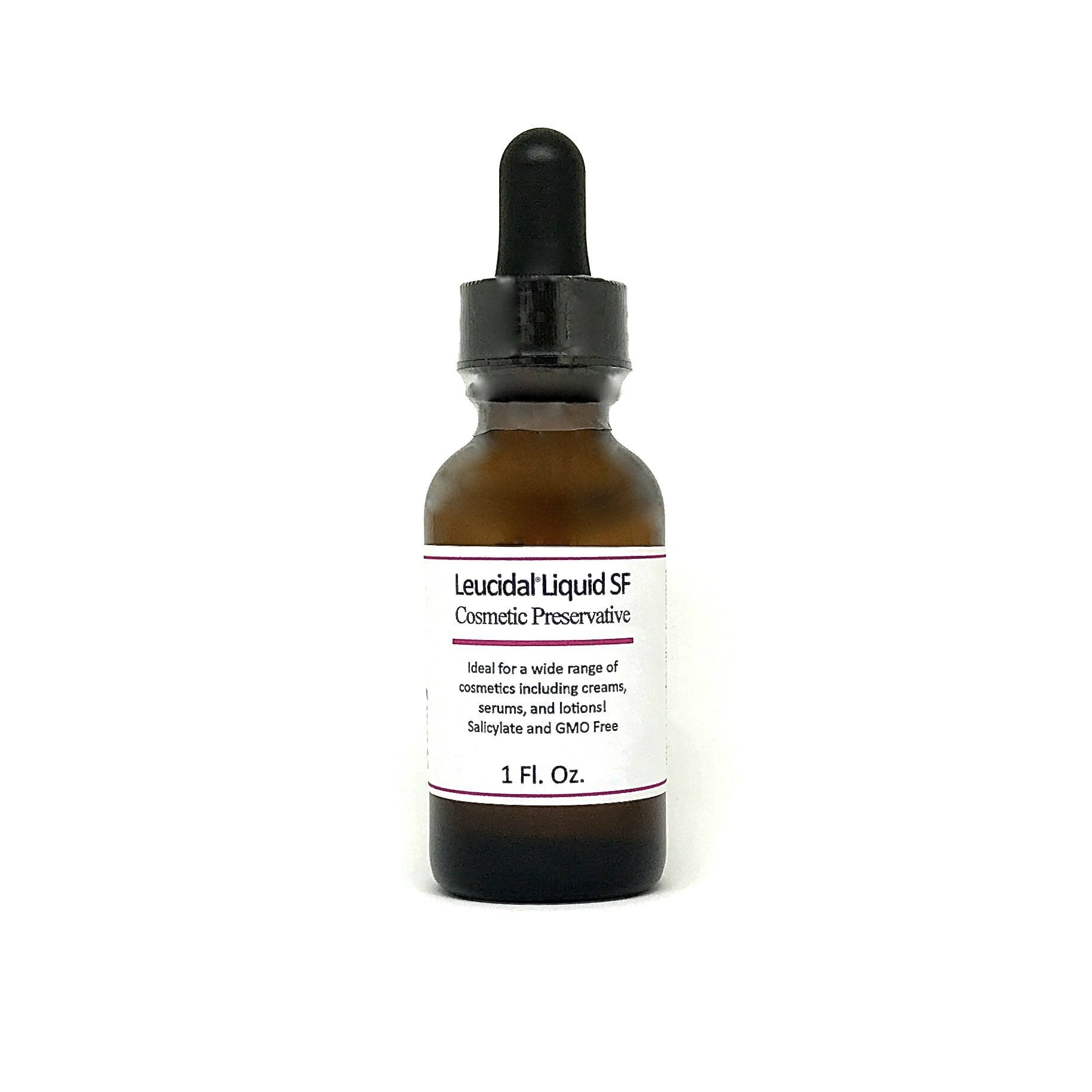 Leucidal Liquid SF, Natural Moisturizing Antimicro