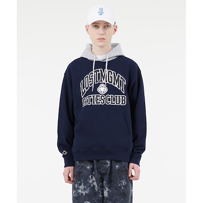 CELINE 2018AW ビッグシルエットスウェットパーカー✳︎フィービー期