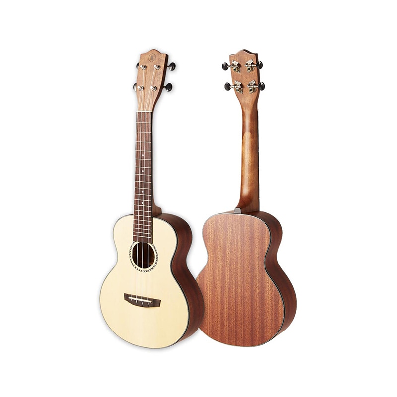 HU20PLUS コンサート ウクレレ (スプラス トップ)