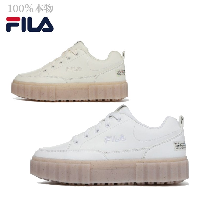 FILA ウィラサンドブラストロー1998アールスターチ