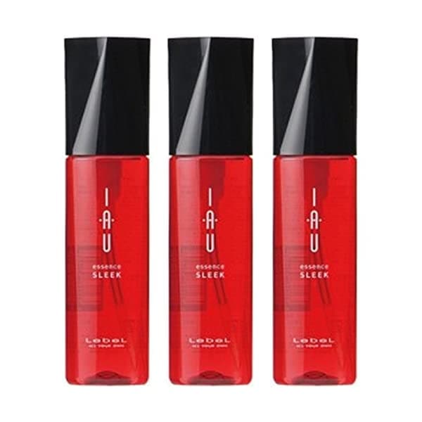 イオ エッセンス スリーク 100ml 3本セット