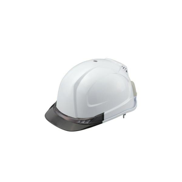 TOYO 送風機内蔵ヘルメット NO．395F－S ワークサポート 保護具 ヘルメット他
