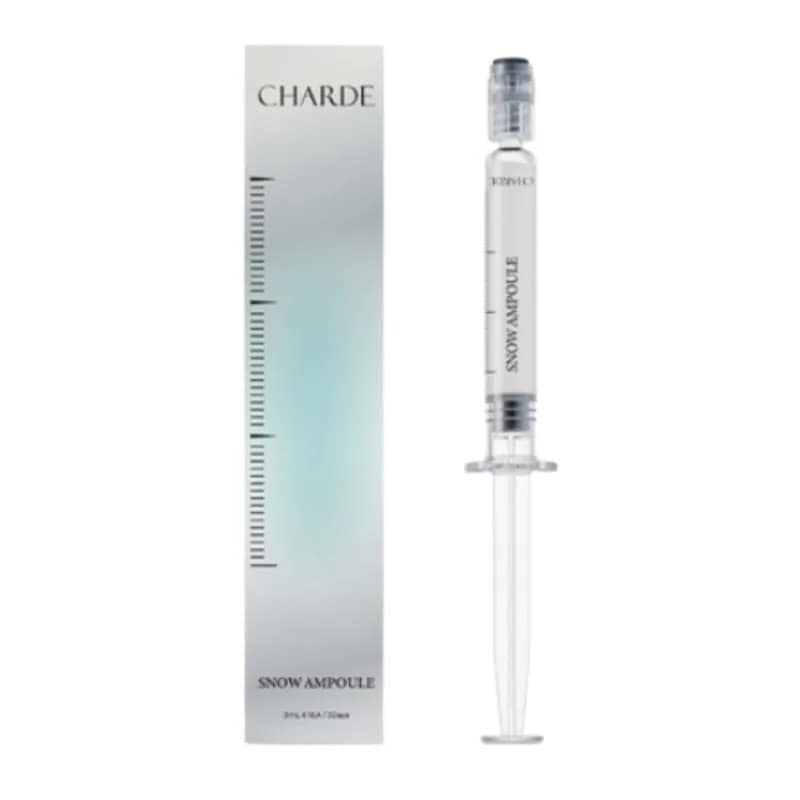 スノーアンプル ナイアシンアミド 1個 3ml