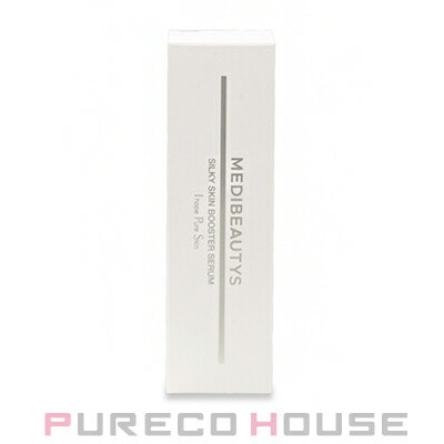 JCMB シルキースキンプスターセラム 40mL JCMB シルキースキン