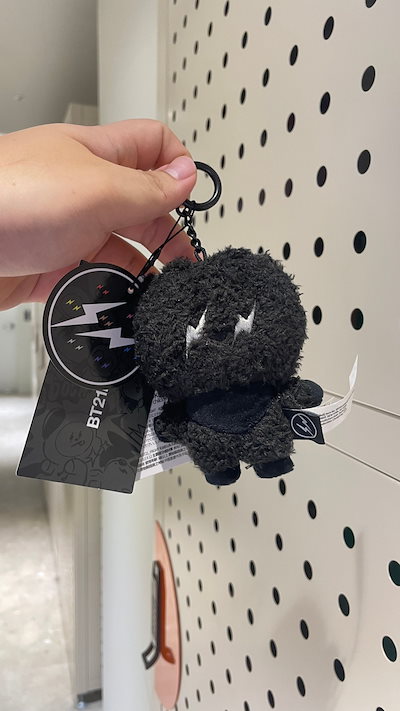 Qoo10] BT21 !SUPER HOT SALE! BT. : KPOP