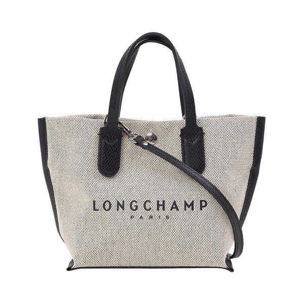 [] FW25 女性用エッセンシャル XS ハンドバッグ 10259 HSG 037 _SSG