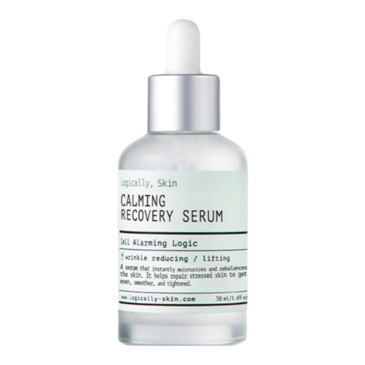 カミングセラム50ML