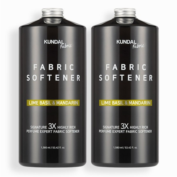 (1+1)シグネチャー 3倍 超高濃縮 リッチパフューム エキスパート 柔軟剤 アロマエディション 1580ml