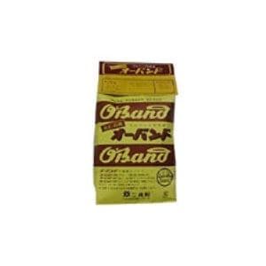 (業務用3セット)共和 オーバンド/輪ゴム (No.12/500g 袋入り) 天然ゴム使用 5,381円