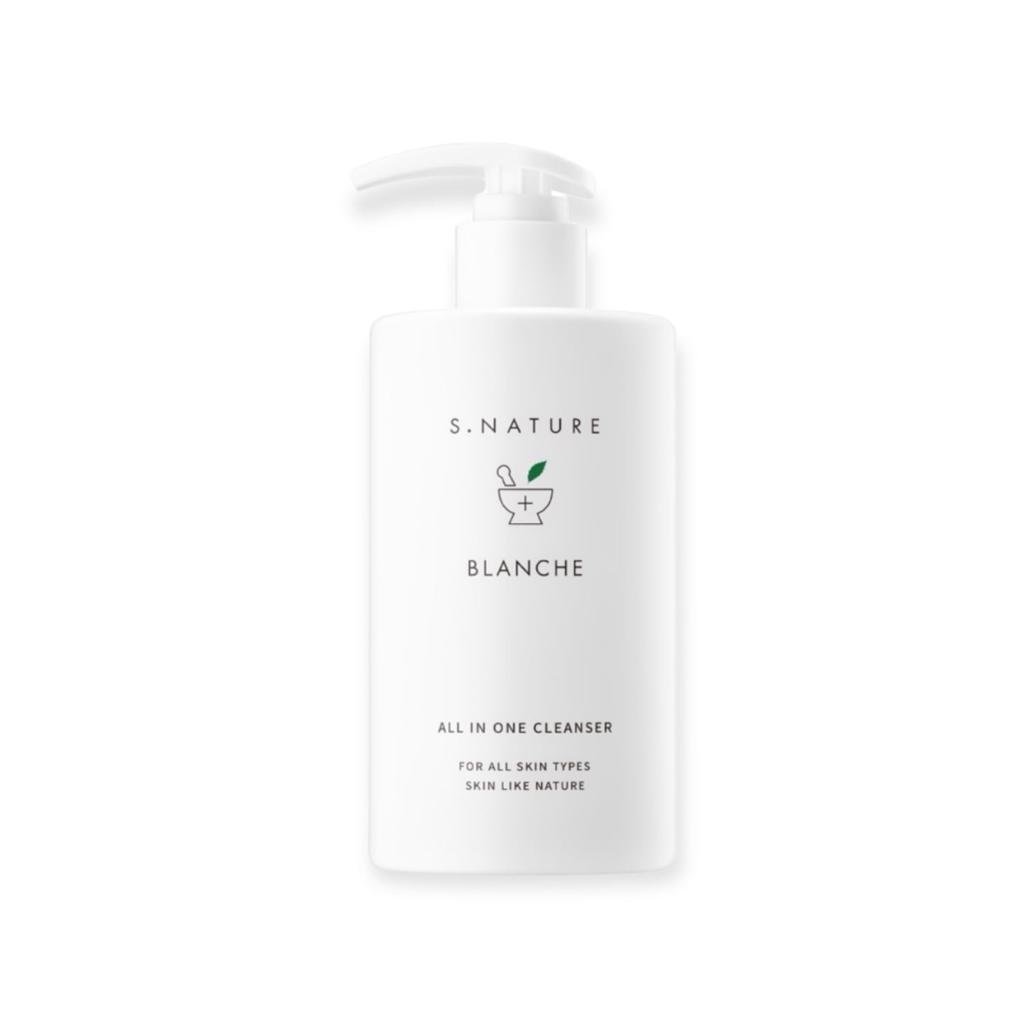 ブランシュクレンザー 260ml