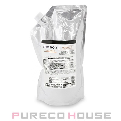 グローバル ミルボン アンチフリッズ ディフリッジング トリートメント (レフィル) 1000g