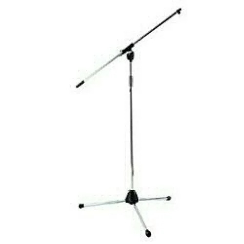 オーディオテクニカ ブームマイクスタンド(ネジ径3／8インチ 5／8インチ) AT8653B