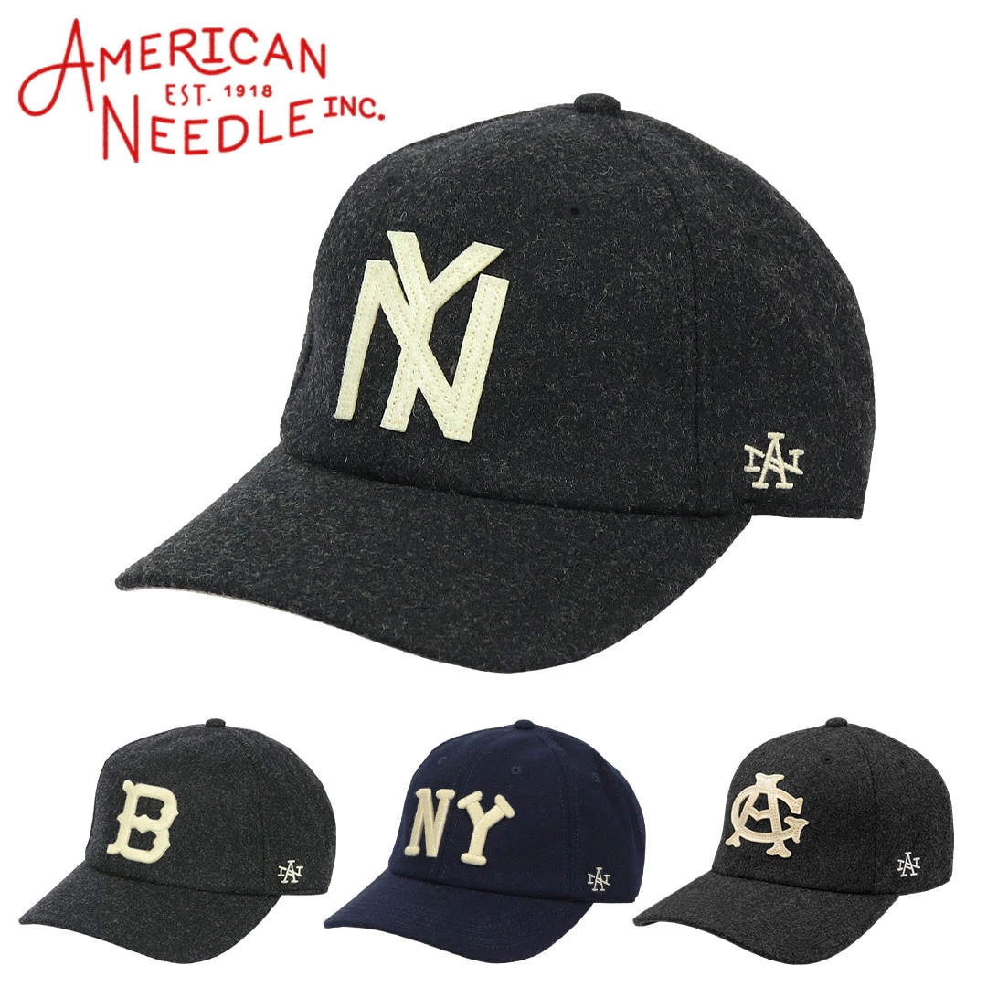 キャップ ローキャップ レディース メンズ ブルックリンロイヤルジャイアンツ 帽子 BRKLYN GIANTS NL ビンテージ 野球 ニグロリーグ