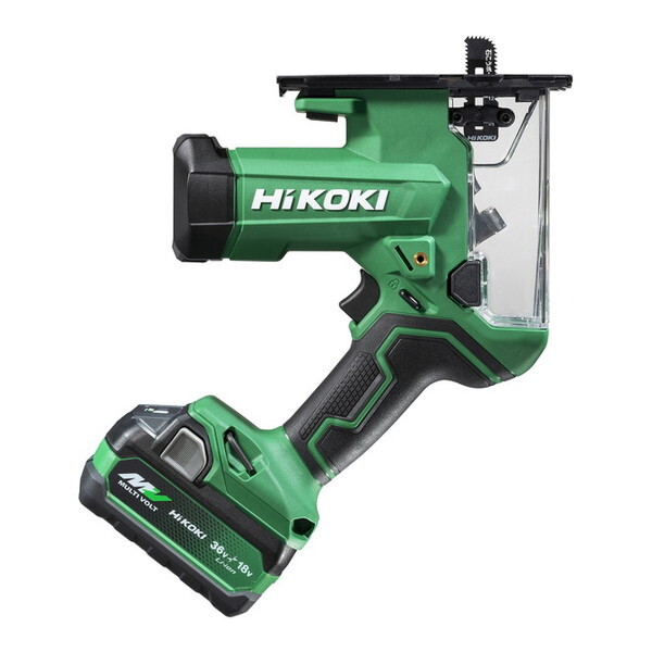 CK18DA(XPZ) 18V 充電式 ボードカッタ (蓄電池充電器付)