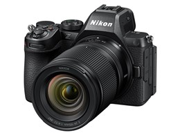 Nikon / ニコン Z5II 24-105 レンズキット