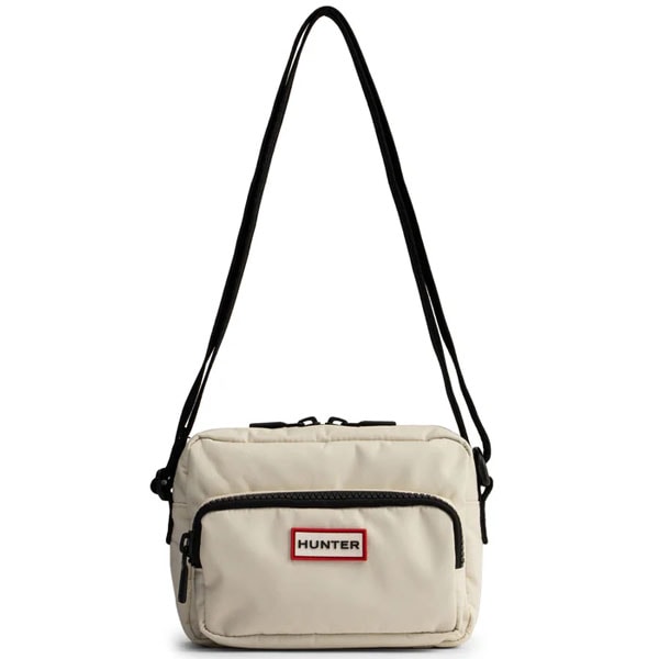 ハンター HUNTER ナイロン クロスボディ ソフトサンド UBX3930KBM-SFD バッグ ショルダー