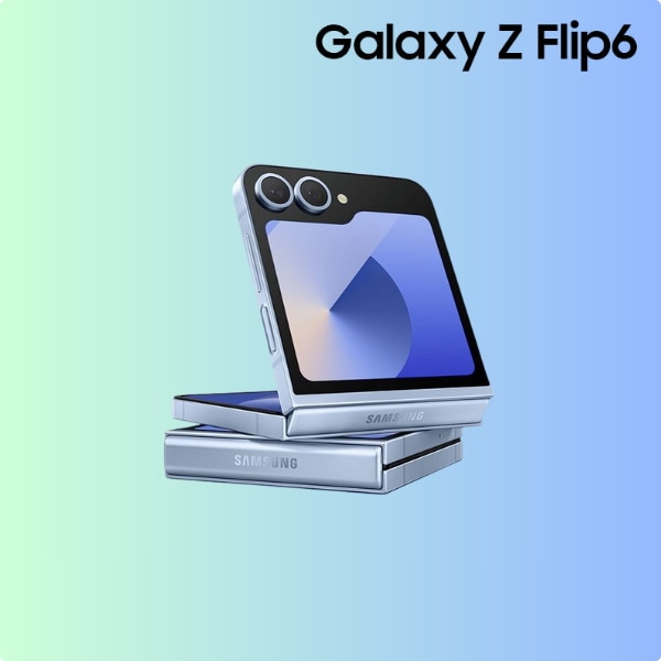 Z Flip6 美品 SIMフリー[中古]本体