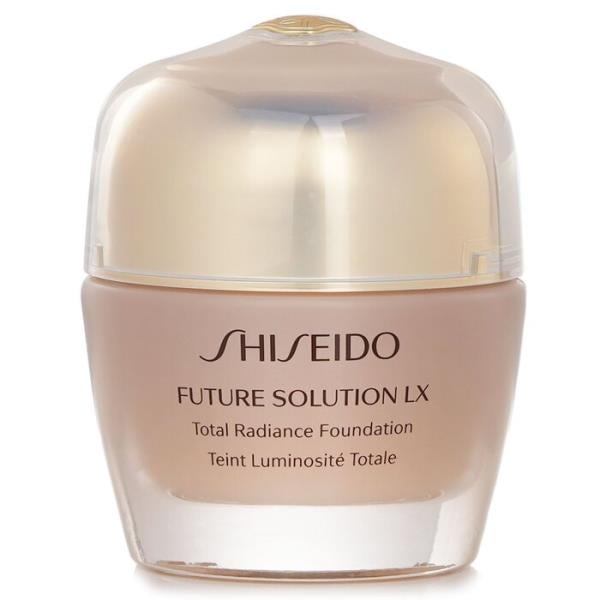 フューチャー ソリューション lx トータル ラディアンス ファンデーション spf15 - # neutral 2 30ml