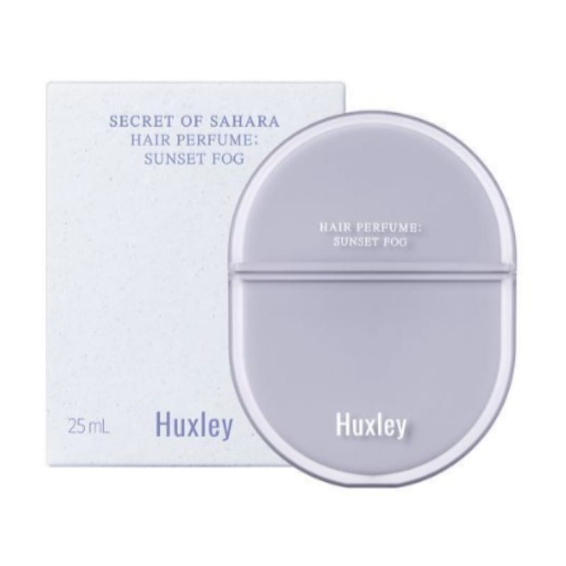 ヘアパフューム 25ml サンセットフォグ
