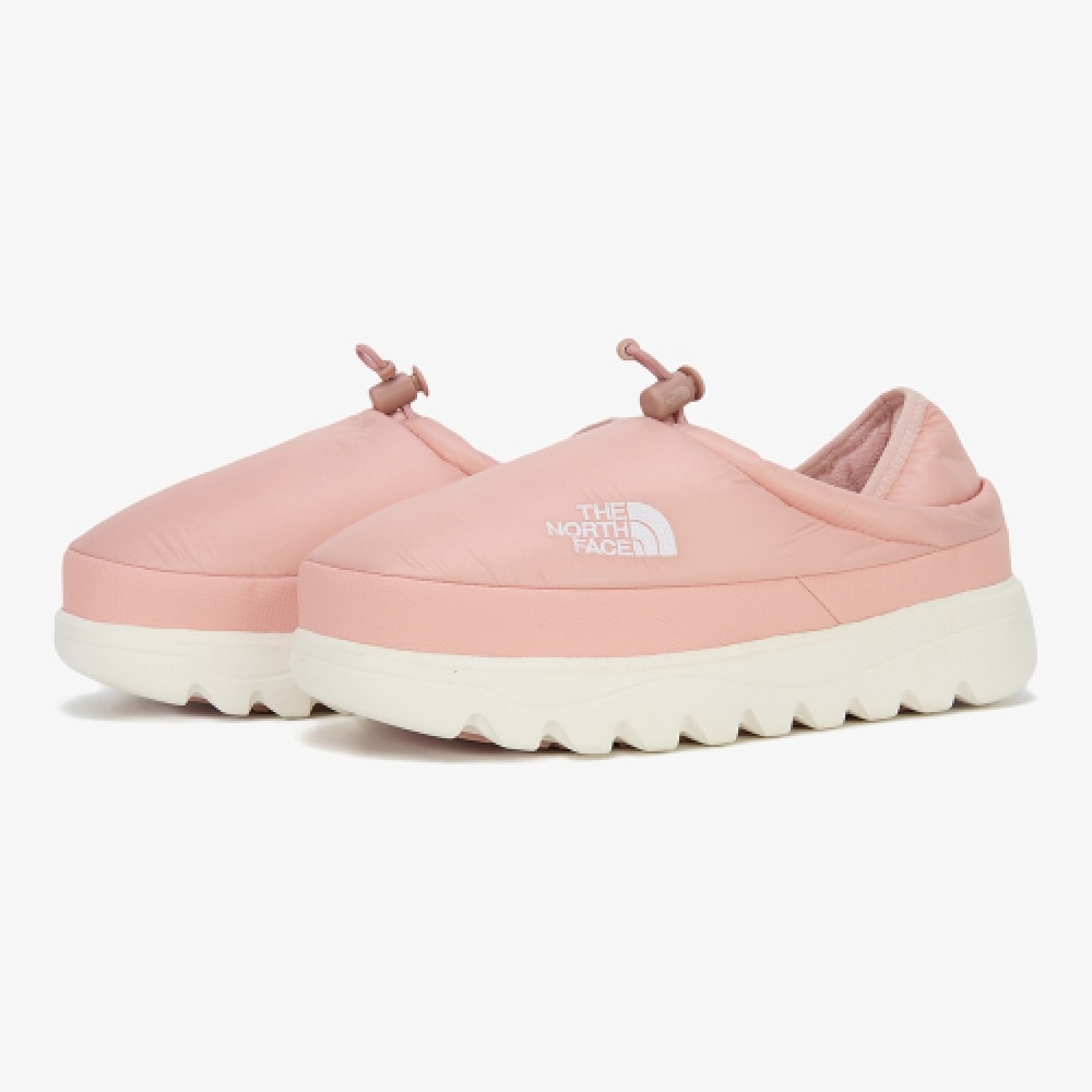 ザ・ノース・フェイス NS93Q63C キャンプミュール_ペールピンク