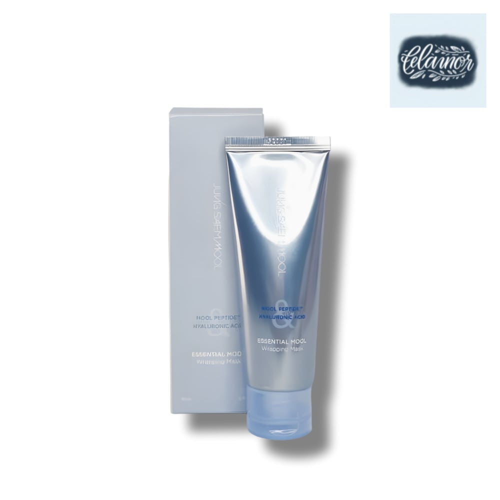 エッセンシャル水ラッピングマスク 80ml 1個