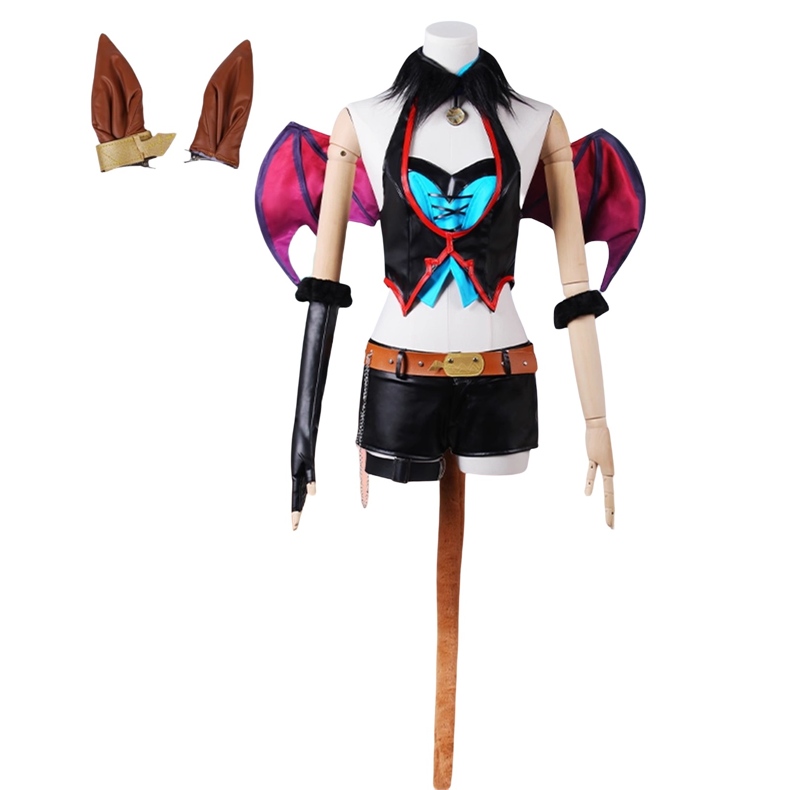 ベウマ娘 プリティーダービー メジロ コスプレ衣装 コスチューム 友達への素敵なプレゼント 9,613円