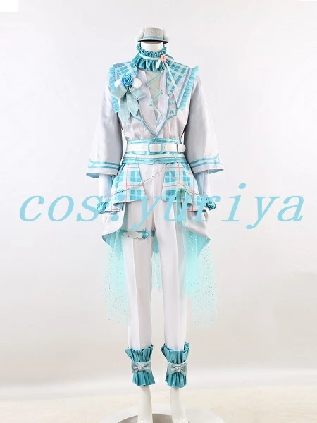 あんさんぶるスターズ!サンリオコラボ 椎名ニキコスプレ衣装