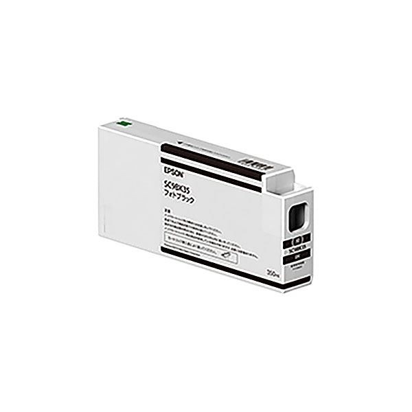 (業務用3セット) 純正品 EPSON エプソン インクカートリッジ SC9BK35 フォトブラック