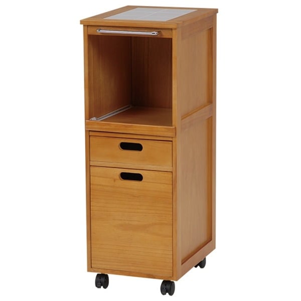 MW-6709NA キッチンワゴン メーカー直送