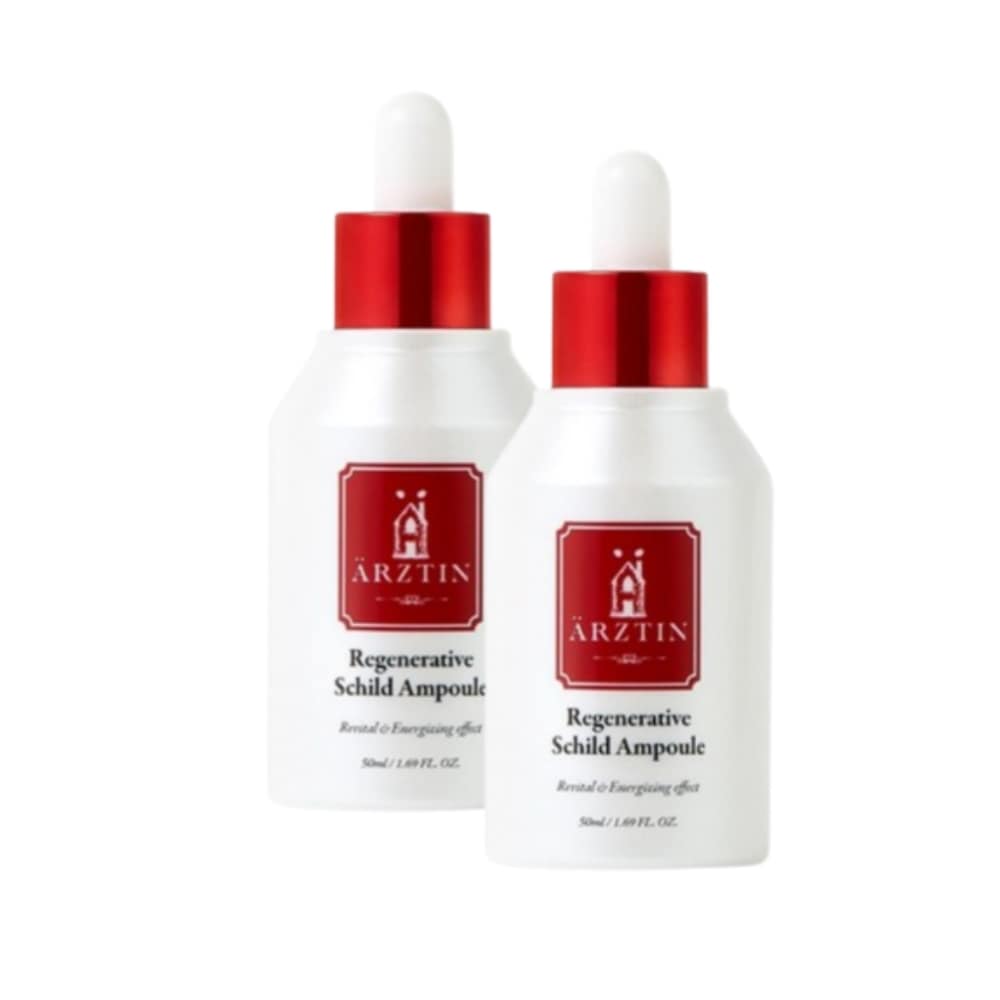 ジェネレイティブシルトアンプル 50ml 2個