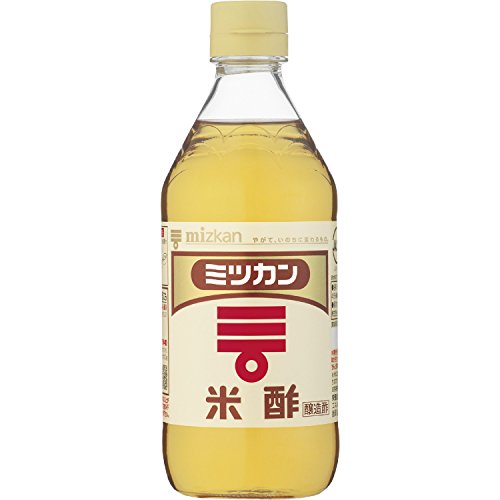 ミツカン 米酢 500ml20本